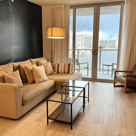 Beachwalk 1B 1B Incredible View Apartment 14 A Hallandale Beach Ngoại thất bức ảnh