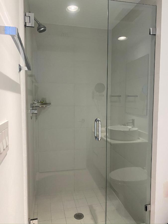 Beachwalk 1B 1B Incredible View Apartment 14 A Hallandale Beach Ngoại thất bức ảnh