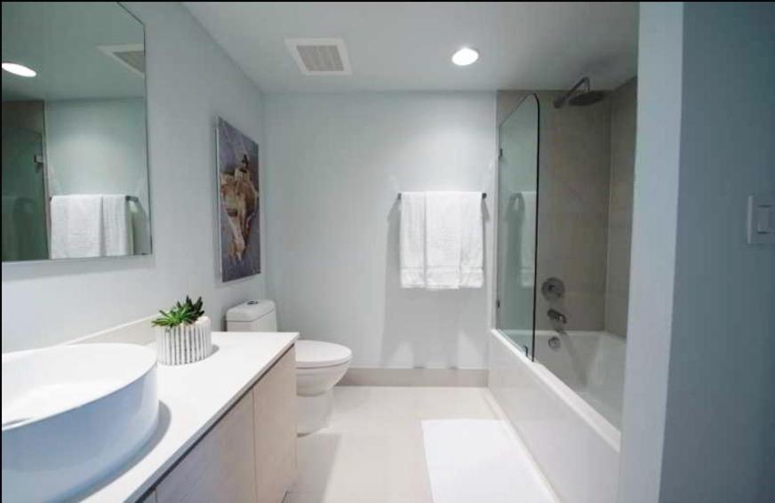 Beachwalk 1B 1B Incredible View Apartment 14 A Hallandale Beach Ngoại thất bức ảnh