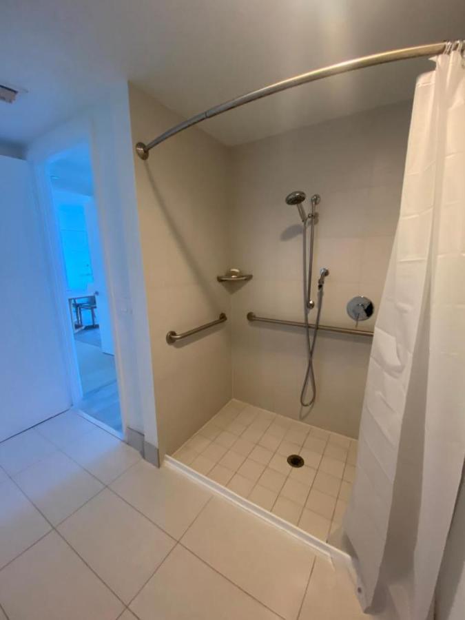 Beachwalk 1B 1B Incredible View Apartment 14 A Hallandale Beach Ngoại thất bức ảnh